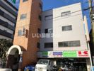 アンフィニィ・沢良宜の外観画像