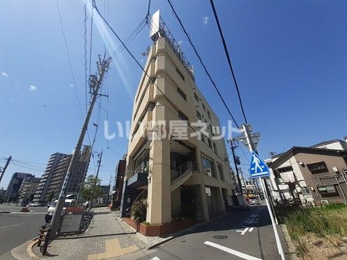 maison平安の外観画像