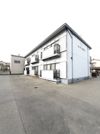 ビーライン新涯Bの外観画像