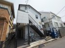 アムザック上溝の外観画像
