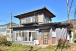 武田神社西戸建ての外観画像