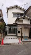 和歌山市 中島戸建て2の外観画像