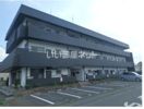 いずみハイツBの外観画像