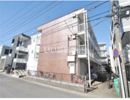 コーポ中島の外観画像