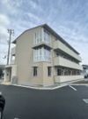 クレール渚 Nの外観画像