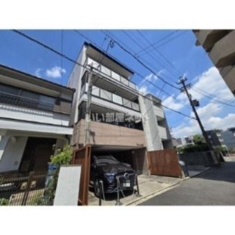 ドミール新栄の外観画像