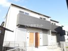 Maisonette land 五之三の外観画像