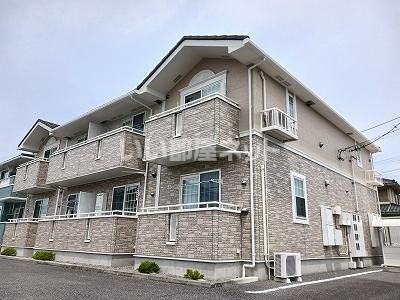 サニーグランツAの外観画像