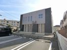ナリッシュの外観画像