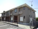 フォレストグランデⅡの外観画像