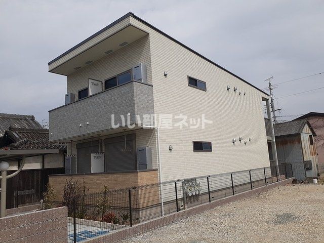 ケイローンの外観画像