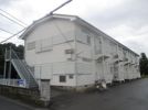 サンハイツ山田の外観画像