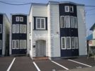 プルシャンブルーBの外観画像