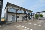 中野ハイツ2号地の外観画像