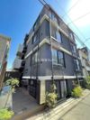 GRANDE MAISON KAMATAの外観画像