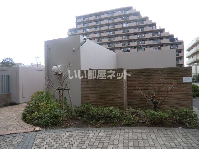 ガーデンセシア参番館の外観画像