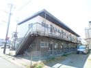 泉ヶ丘ハイツの外観画像