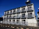ステラ水戸五軒町の外観画像
