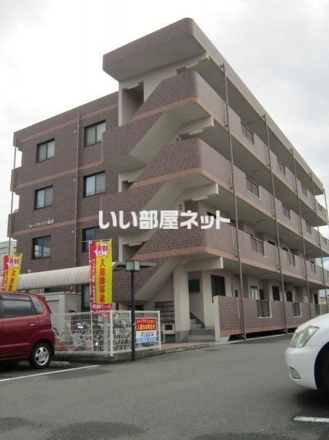 ハーブメゾン賀好の外観画像