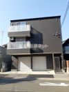CASA WOOD 西浦町の外観画像