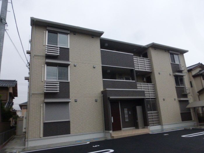 セリージャの外観画像