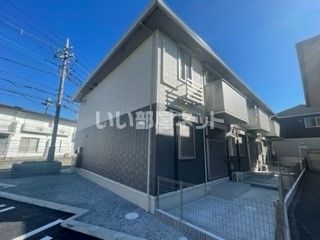 アゼリアコートⅡの外観画像