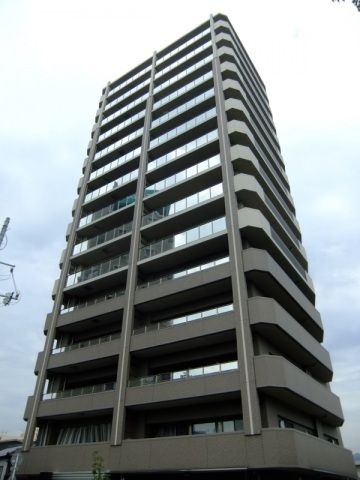 ポレスター西原駅前の外観画像