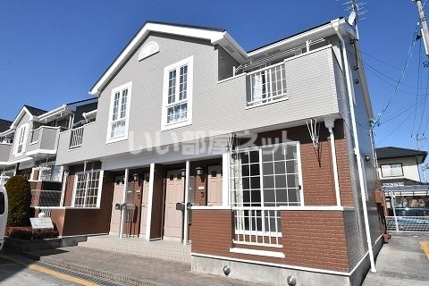 テレソール・パティオの外観画像