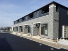 ル シエルランド Ⅲの外観画像