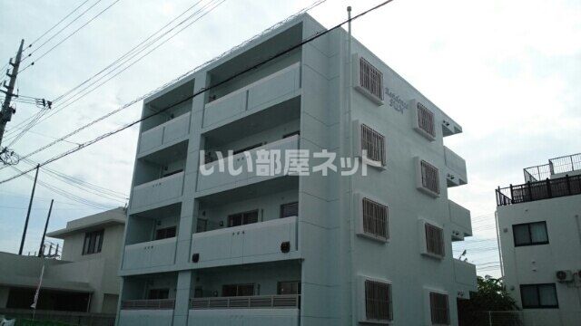 residence sunの外観画像