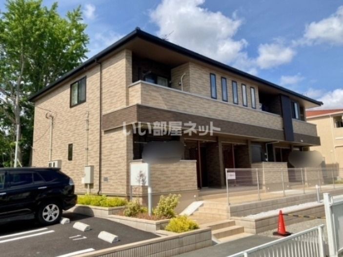 サンヴェール 館山 Aの外観画像