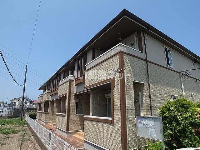 ジュピターⅡの外観画像