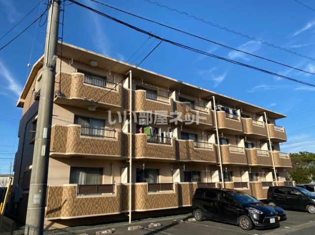 Sun Fairyの外観画像