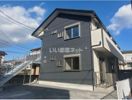 アールハイムの外観画像