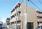 Maison・De・Soleilの外観画像