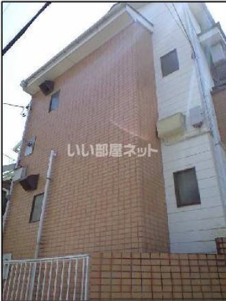 ハイツ荻窪の外観画像