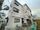 マンション・アイオイの外観画像