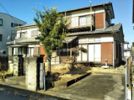 熊谷市日向戸建の外観画像