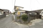 吉備津戸建の外観画像