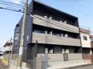 フォレストガーデン北花田の外観画像