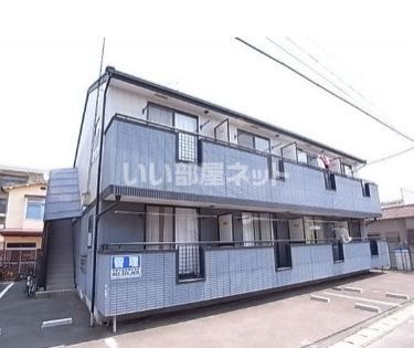 アヴニール萩野町の外観画像