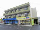 メゾンドモアの外観画像