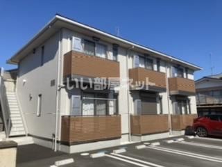 エトワールⅡの外観画像