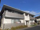ラグジュアリ新涯 B棟の外観画像