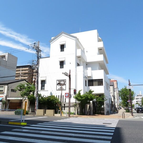 やまもとゃの外観画像