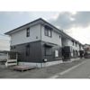 グロース川西 A棟の外観画像