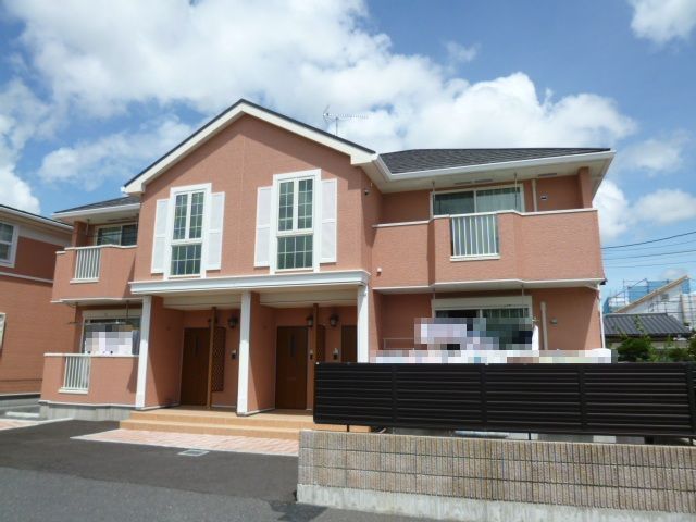 ヴィクトリーCの外観画像