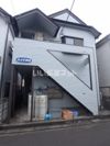 ハイツぴのの外観画像