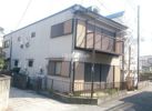 粟沢荘の外観画像