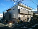 カーサ ニシムラの外観画像